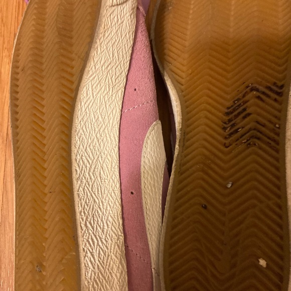 Nike SB Zoom Blazer Chukka Violet Star - men’s 7.5 - Picture 3 of 3